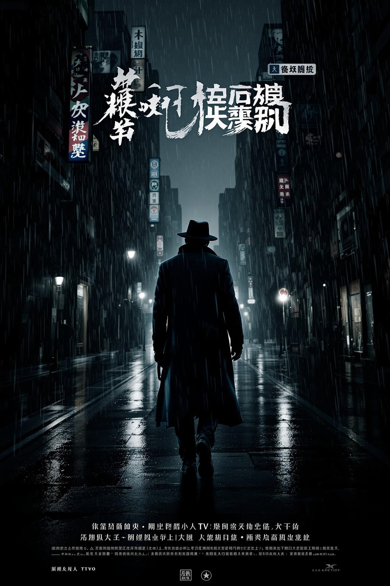 风云际会-私人影院出品