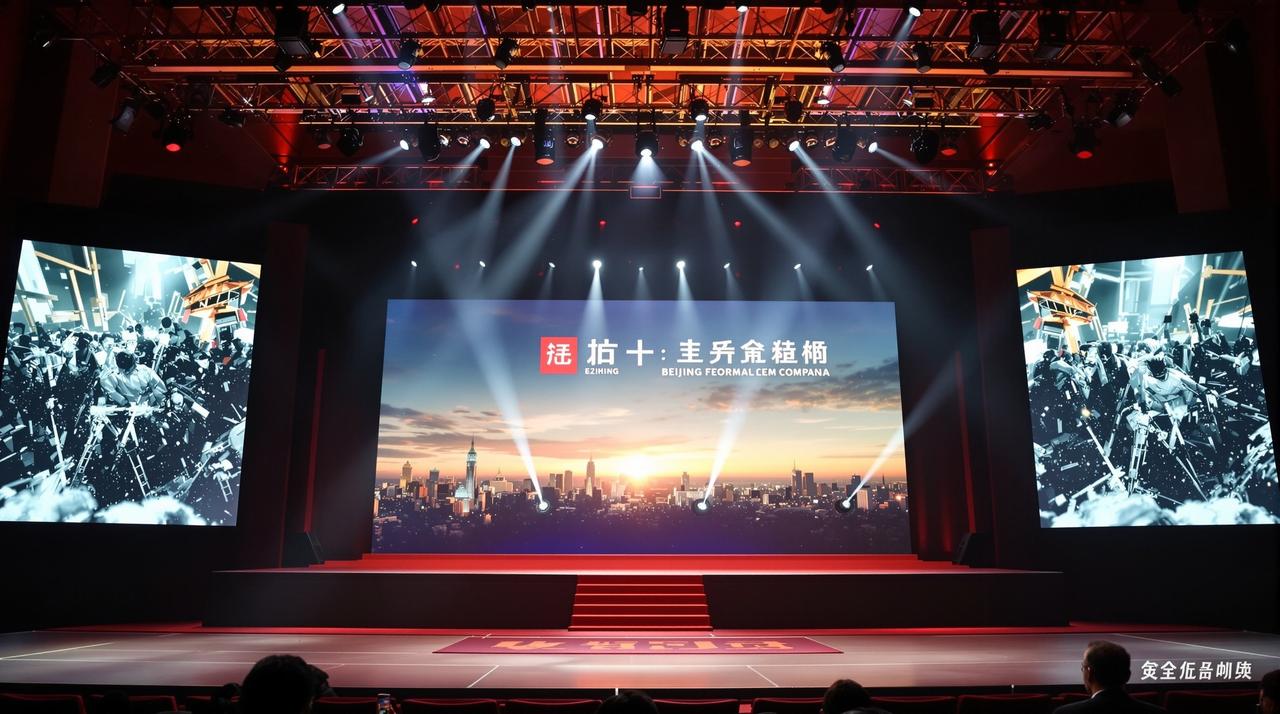 私人影院2026年度制作计划发布,投资规模创历史新高