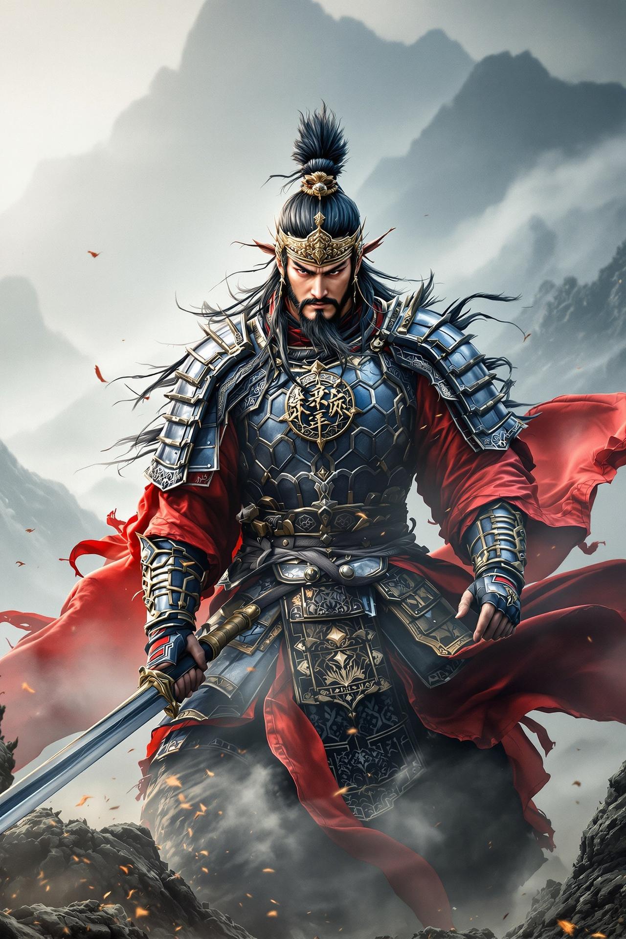 山河无恙-私人影院出品