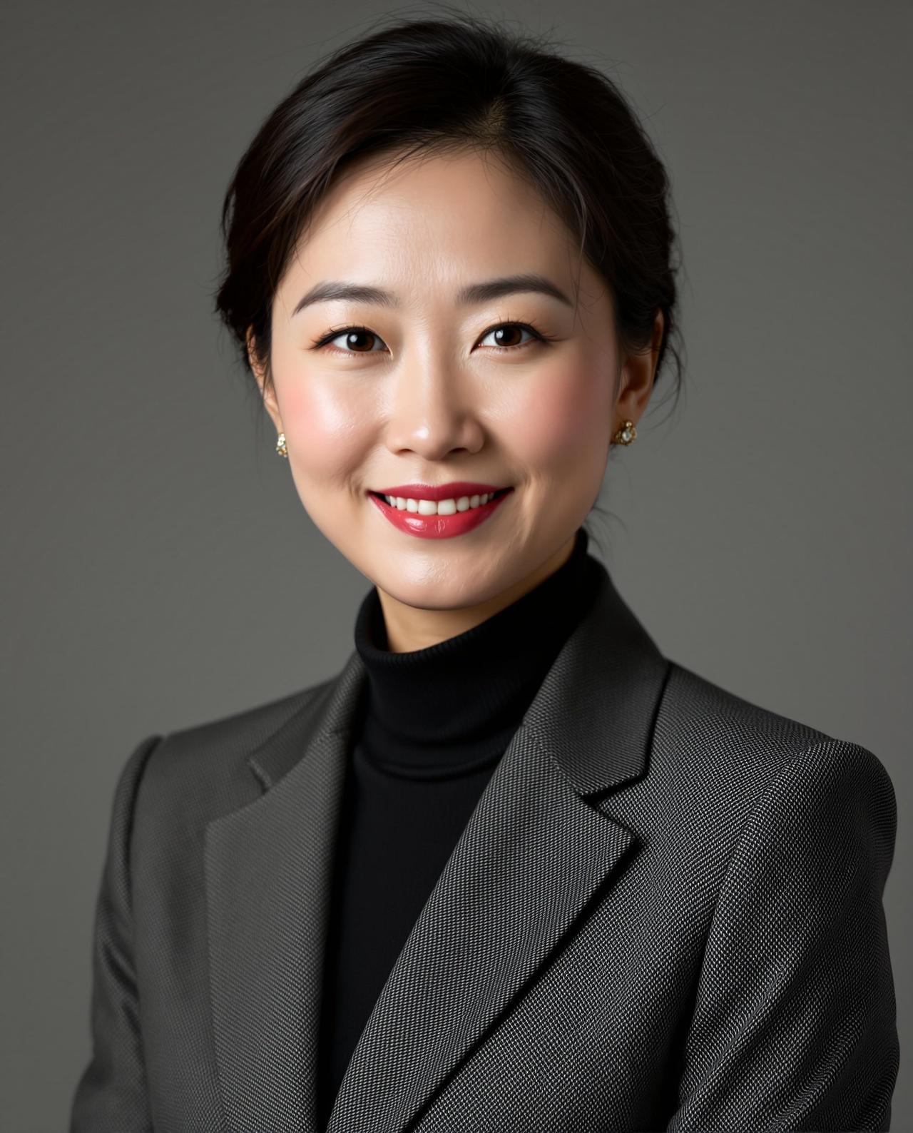 张晓梅-私人影院