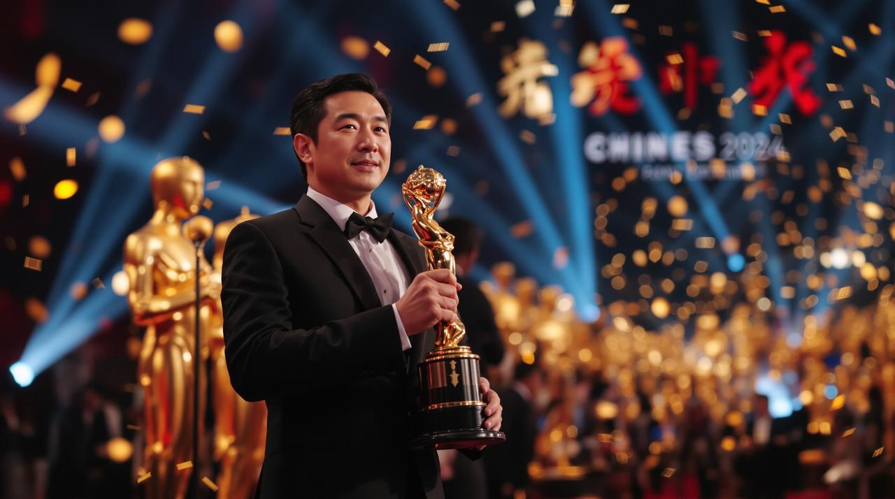 《山河无恙》荣获第36届金鸡奖最佳影片，私人影院再创辉煌