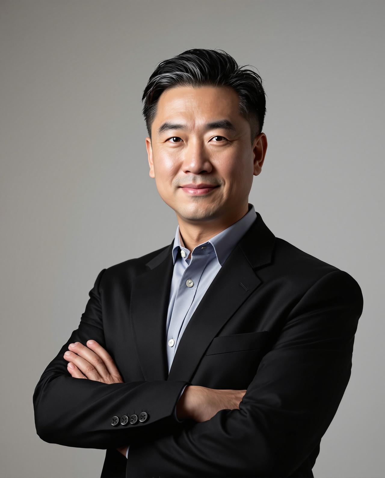 陈文博-私人影院