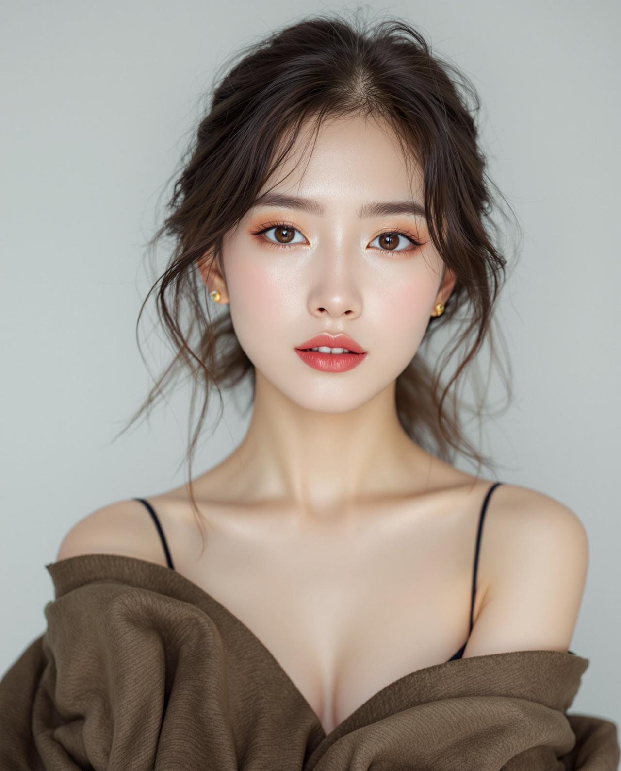 刘梦琪-私人影院签约演员