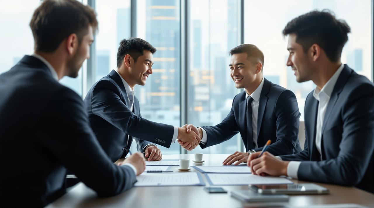 私人影院与腾讯视频签署战略合作协议，共同打造精品内容生态